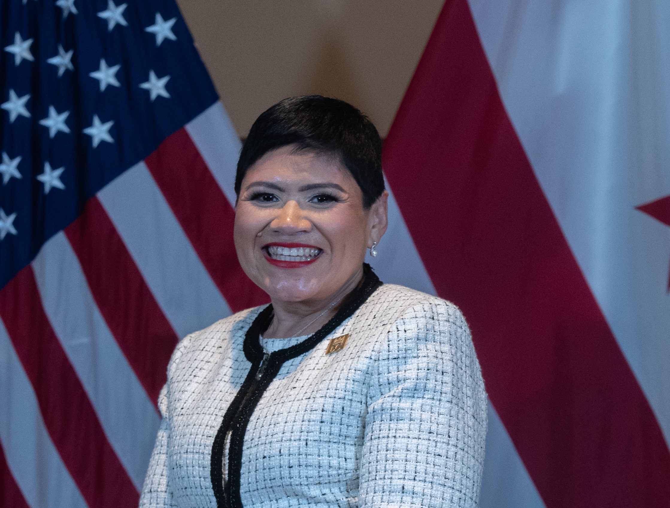 About Mayors Office of Community Affairs